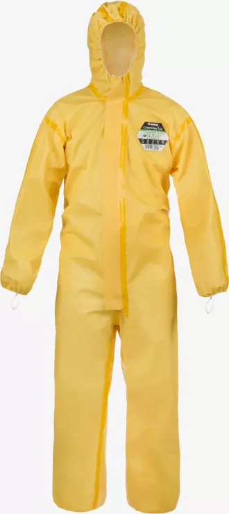 Kombinezon ChemMax 1 EB single packing, rozmiar 2XL