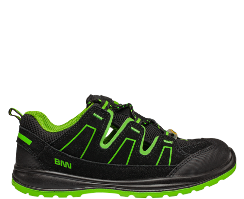 Sandał ADM ALEGRO S1 ESD Green Sandal, kolor zielony, rozmiar 48 C61030V01/48 2