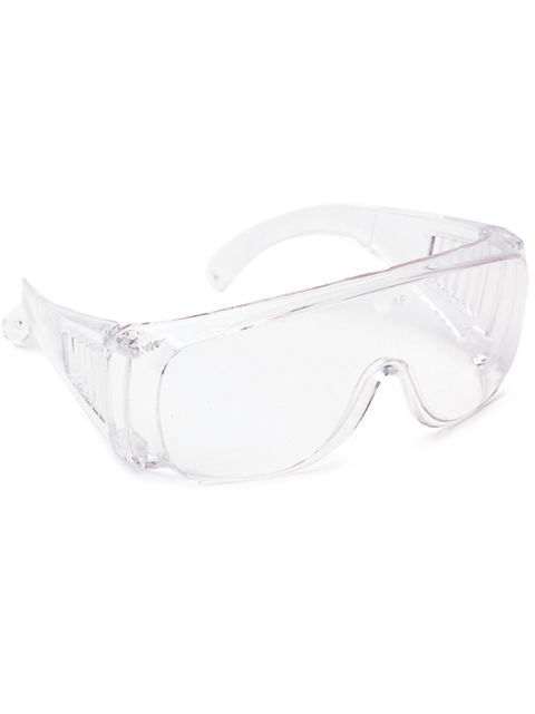 Okulary ochronne, gogle EVASTAR