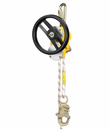 Urządzenie do ewakuacji 3M™ DBI-SALA® Rollgliss™ R550, 20 m, 3336020