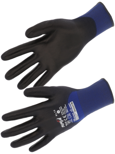 Rękawice Singer® Safety, Ninja Lite NL10