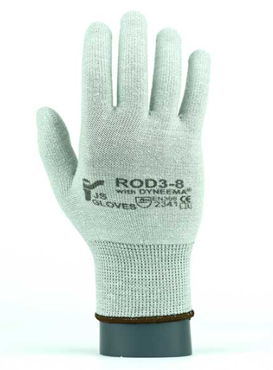 Rękawice antyprzecięciowe ROD3