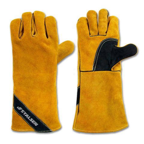 Rękawice spawalnicze MAGMA MX253