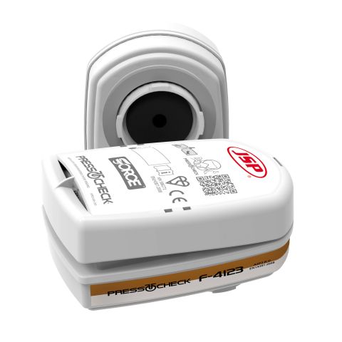 PressToCheck Filtr - A2P3 - para