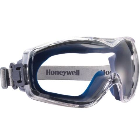 Gogle przeciwodpryskowe HONEYWELL DuraMaxx 1017750