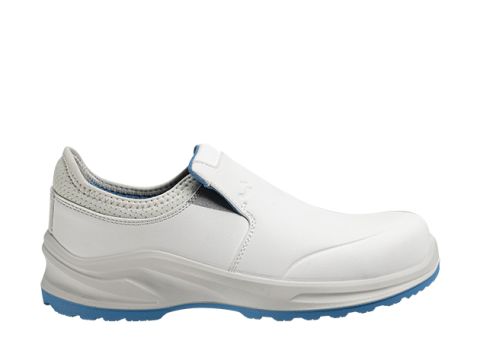 Trzewiki ochronne Safety Jogger, MODULO PURE S3S L TG, kolor White