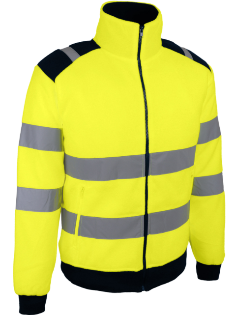 Bluza polarowa SINGER POLGA