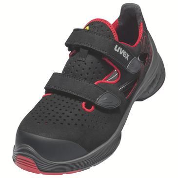 Sandały uvex 1 G2 S1 P SRC