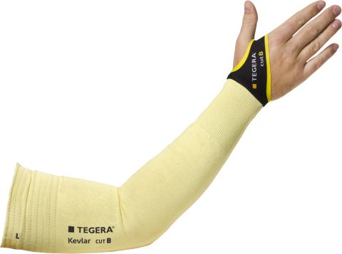 Zarękawek ochronny kevlarowy TEGERA® 74