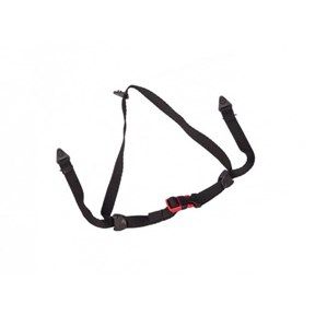 Pasek podbródkowy 3M™, GH4 do hełmu G3000 3M GH4 2