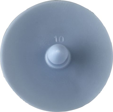 Zawór wydechowy maski wielokrotnego użytku 3M™, do masek pełnotwarzowych wielokrotnego użytku 3M™ z serii 6000, 6889 3M 6889 2