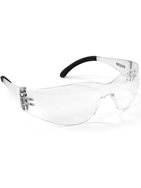 Okulary ochronne EVASUR