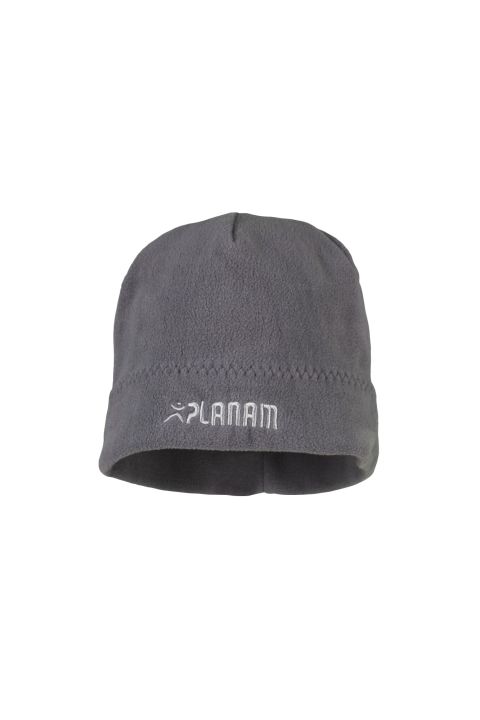 Czapka polarowa Planam 6011, kolor łupkowy
