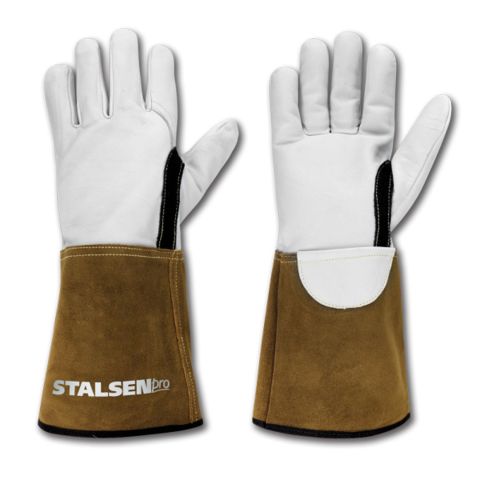 Rękawice spawalnicze MAGMA MX262