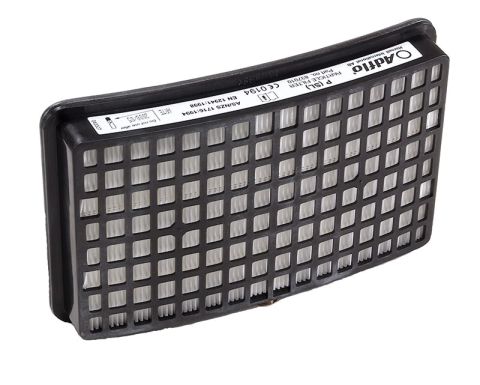 3M™ Filtr przeciwpyłowy P SL do systemu Adflo, 837080