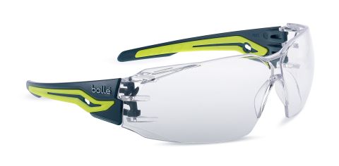 Okulary BOLLE SILEX+, SILEXPPSI B/SILEXPPSI 2