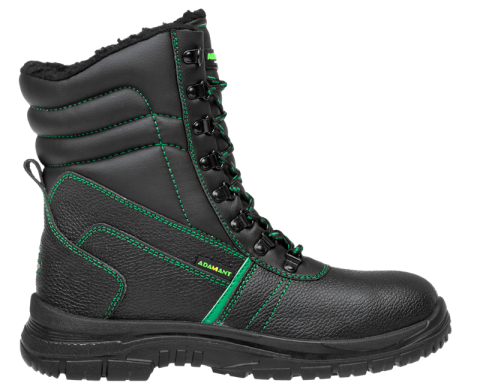 Trzewik ochronny ocieplany ADM CLASSIC S3 WINTER BOOT, rozmiar 45 C93890/45 2