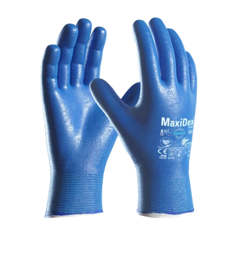 Rękawice ATG®, MaxiDex® 19-007, rozmiar 11 19-007/11 2
