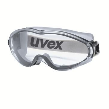 Gogle UVEX ultrasonic,9302.285