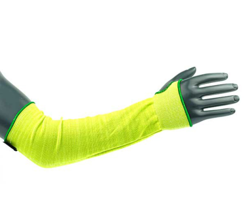 Zarękawki PA/PES/TEXCOR®, zap. na rzep