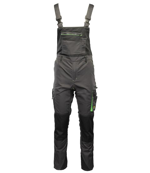 Spodnie ogrodniczki ONYX Seven Kings