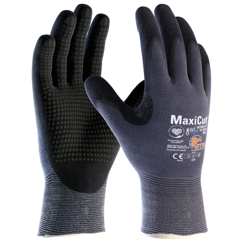 Rękawice ATG®, MaxiCut® Ultra DT™ z AD-APT® 52-3445 52-3445 2