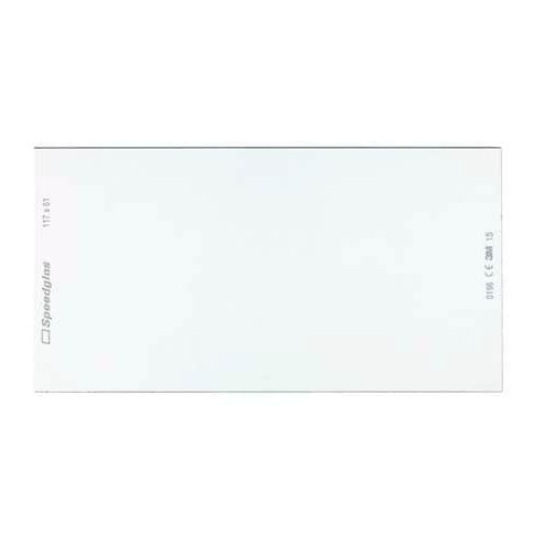 Wewnętrzna szybka ochronna 3M™ Speedglas™, 9100X, 528015 3M 528015 2