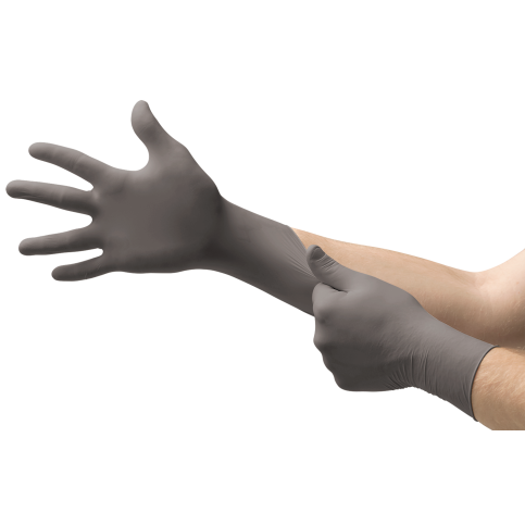 Rękawice nitrylowe PF TouchNTuff® 93-250, rozmiar 09.5-10 93-250/9.5-10 2