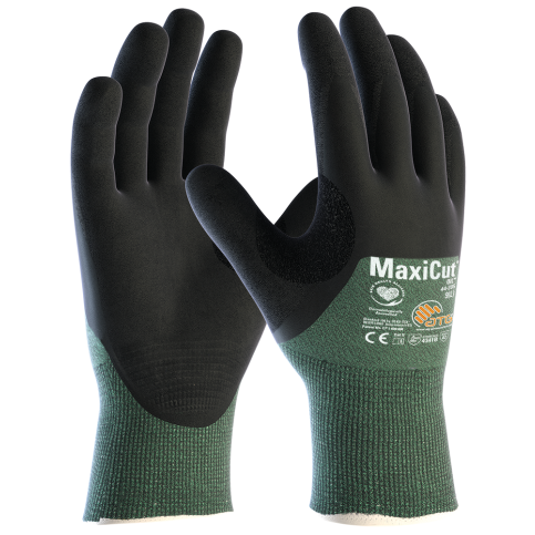Rękawice ATG®, MaxiCut® Oil™ 44-305 44-305 2