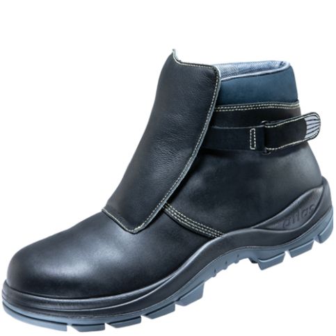 DUO SOFT 775 HI HRO  - S3 - W10 - Gr.46 AT-38900/46 2