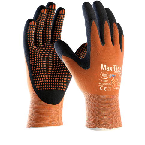 Rękawice ATG®, MaxiFlex® Endurance™ z AD-APT® 42-848 42-848 2