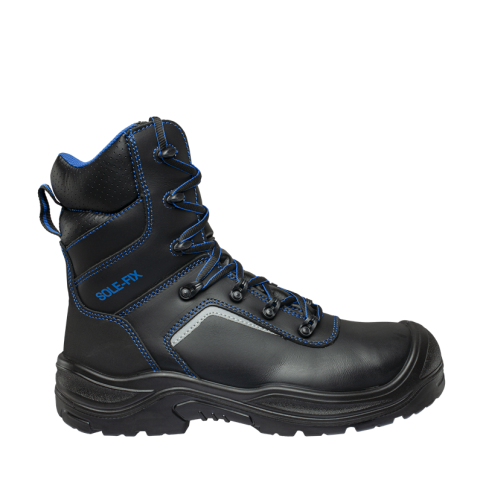 Obuwie ochronne BNN RAPTOR S3 NM BOOT, rozmiar 48 0640050960/48 2