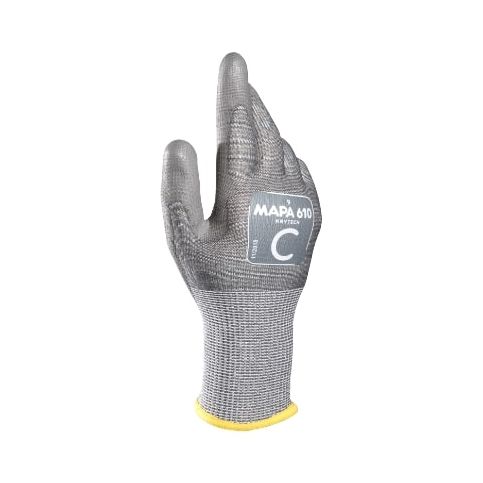 Rękawice antyprzecięciowe, KRYTECH 610, rozmiar 11 610/11 2