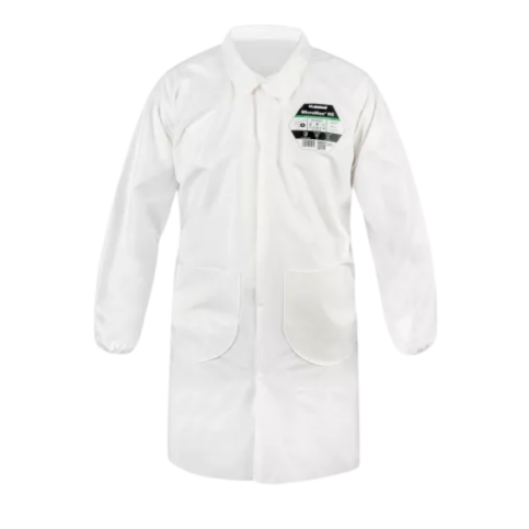 Fartuch MicroMax NS Labcoat, rozm. XXL LAK/EMN101/XXL 2