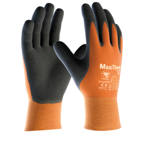 Rękawice ATG®, MaxiTherm® 30-201 30-201 2