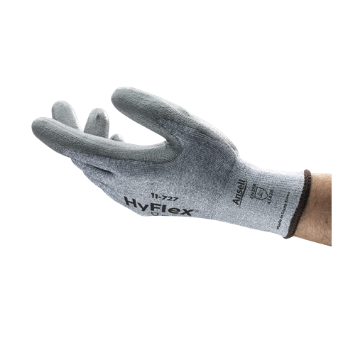Rękawice HyFlex 11-727, rozmiar 11 11-727/11 2