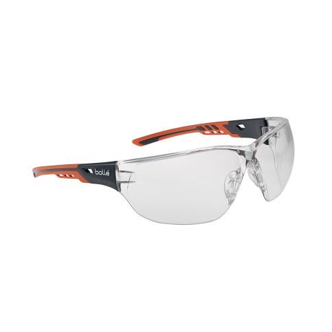 Okulary BOLLE NESS+, NESSPPSI B/NESSPPSI 2