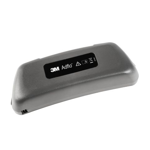 Bateria litowo-jonowa 3M™ Adflo™ do prac w trudnych warunkach 3M 837631 2
