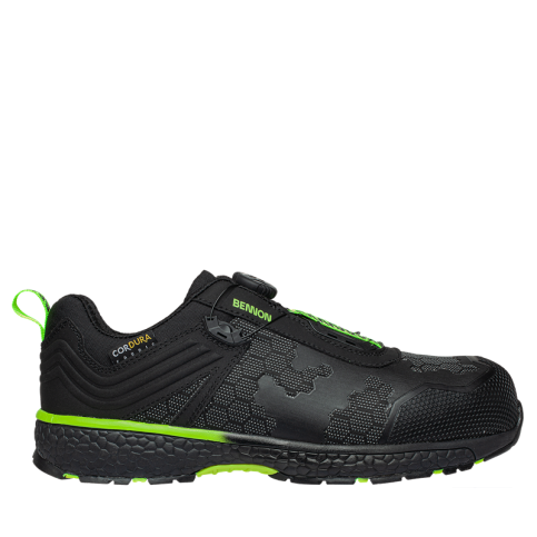 Półbuty ochronne PREDATOR S3 ESD LOW, rozmiar 48 0735030965/48 2