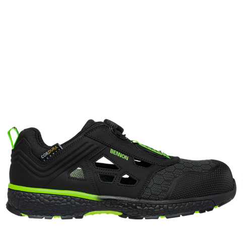 Sandały ochronne PREDATOR S1P ESD, rozmiar 48 0736021065/48 2