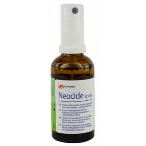 NEOCIDE/50 NEOCIDE/50 2