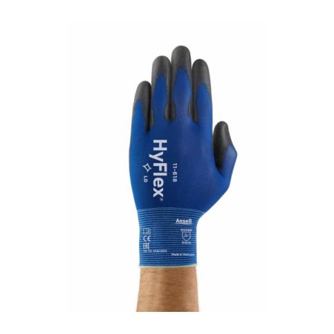 Rękawice ANSELL HyFlex 11-618, rozmiar 10 11-618/10 2