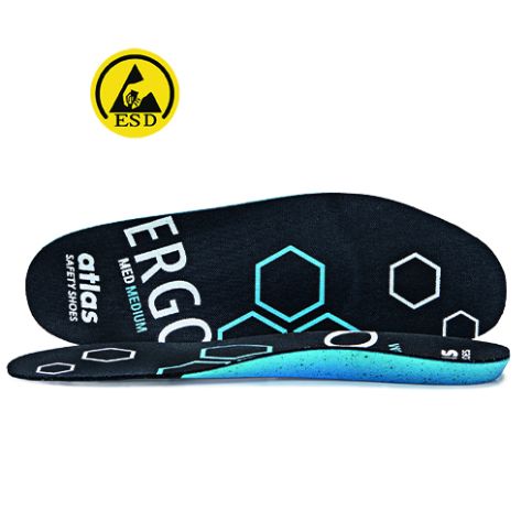 ERGO MED blue - Gr. 48 AT-99000/48 2