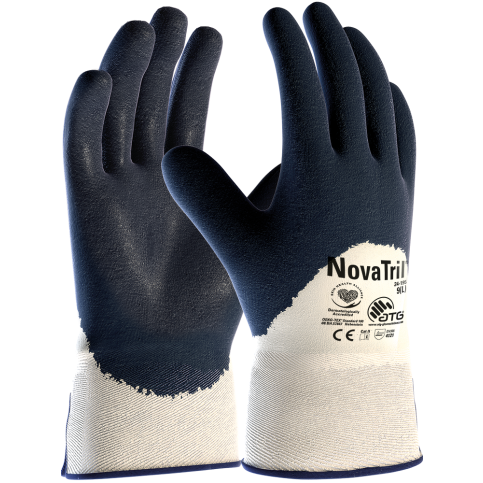 Rękawice ATG®, NovaTril® 24-195 24-195 2