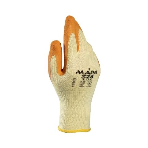 Rękawice TITAN (ENDURO) 328, rozmiar 10 328/10 2