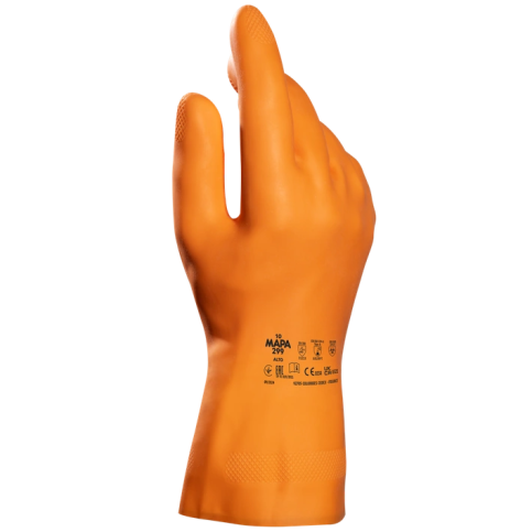 Rękawice ALTO 299, rozmiar 10 299/10 2