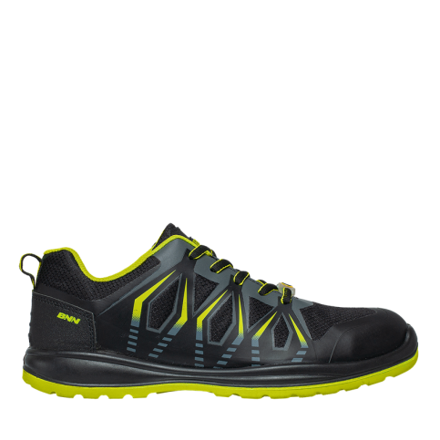 Półbuty SPIKER S3 ESD LOW, rozmiar 48 0689030965/48 2