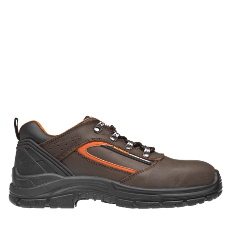 Półbut BNN FARMIS S3 LOW, rozmiar 48 Z53117V01/48 2