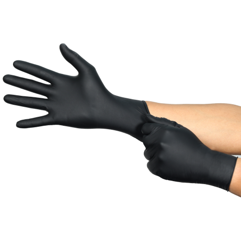 RękawiceMICROFLEX® 94-242 STATIC DISSIPATIVE, rozmiar 7.5-8-M 94-242/7.5-8-M 2