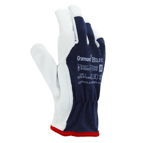 Rękawice Cramont® GDL810, rozmiar 11 GDL810/11 2